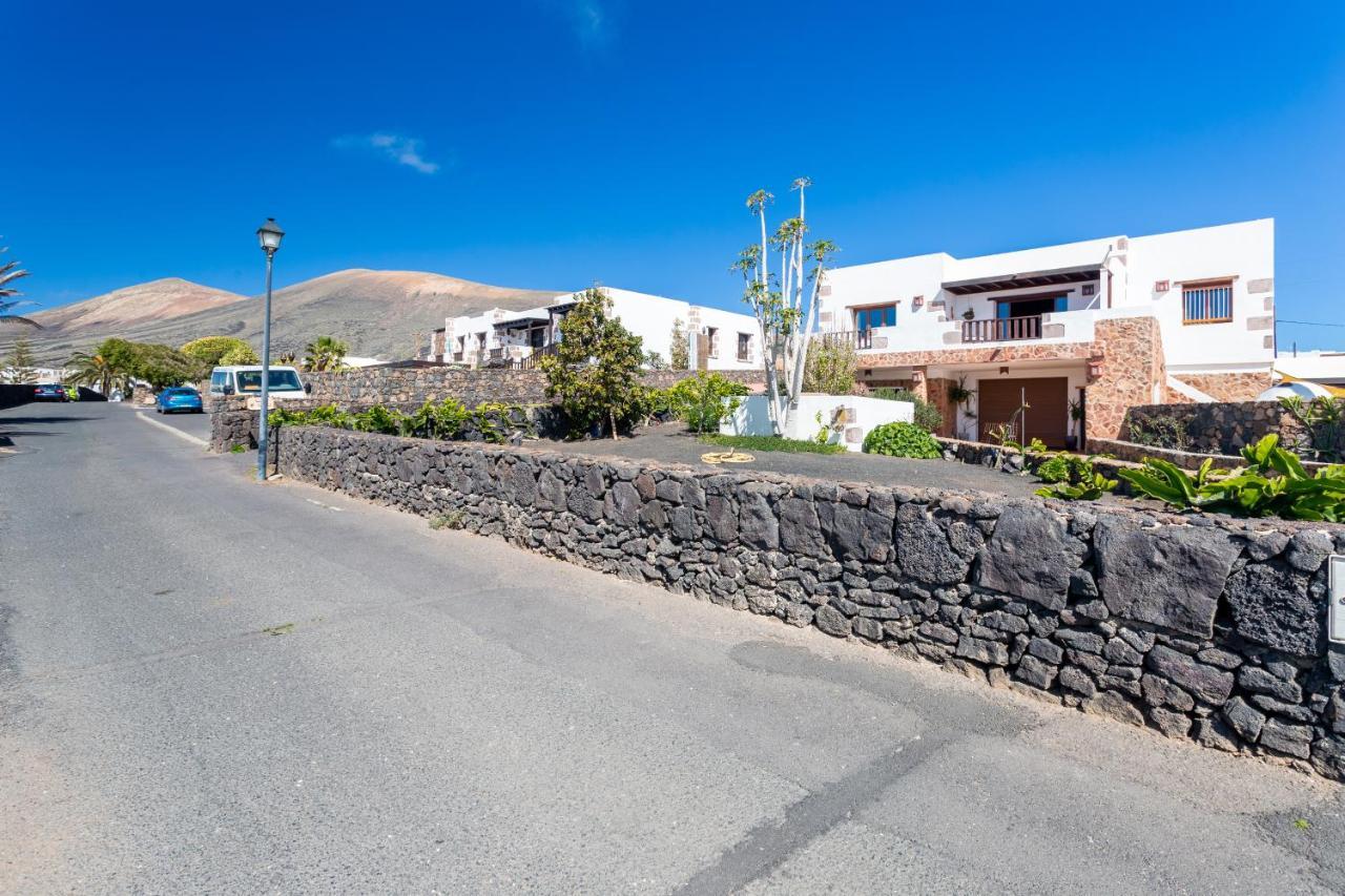 Casa Layka, Con Maravillosas Vistas Al Mar La Asomada  Esterno foto