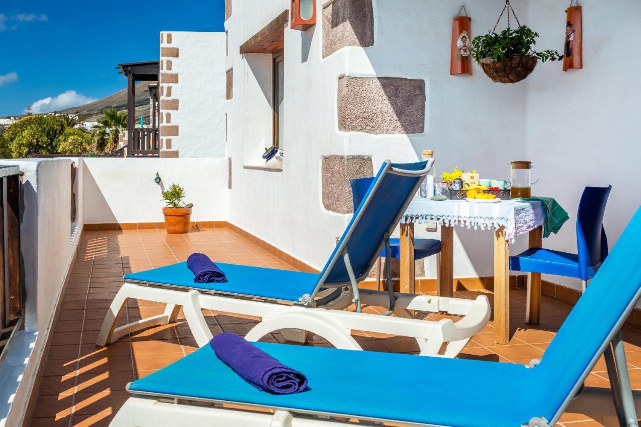 Casa Layka, Con Maravillosas Vistas Al Mar La Asomada  Esterno foto
