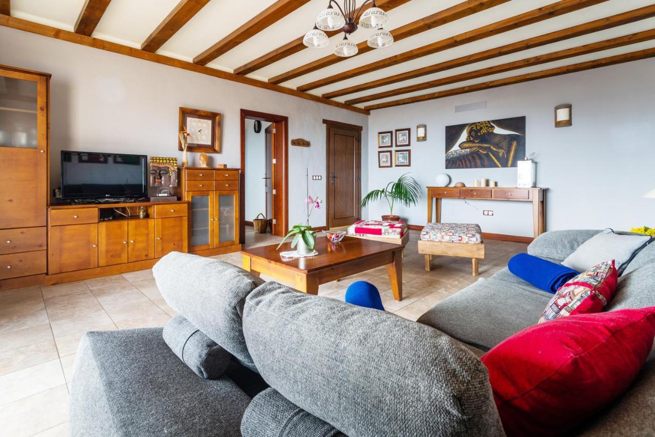 Casa Layka, Con Maravillosas Vistas Al Mar La Asomada  Esterno foto