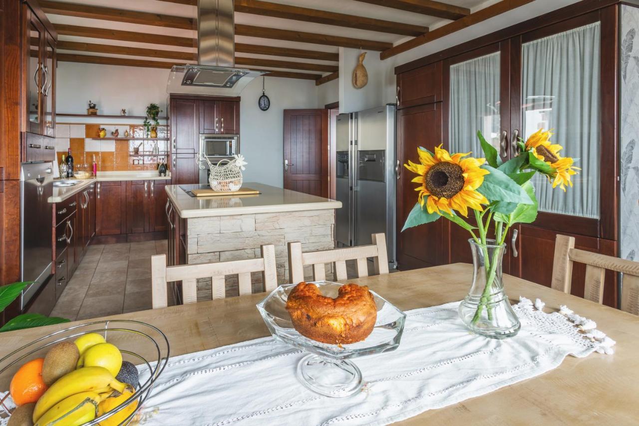 Casa Layka, Con Maravillosas Vistas Al Mar La Asomada  Esterno foto