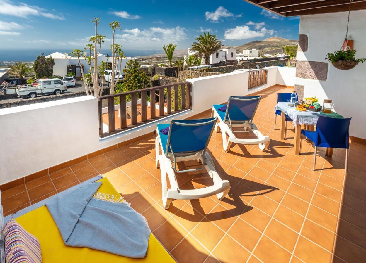 Casa Layka, Con Maravillosas Vistas Al Mar La Asomada  Esterno foto