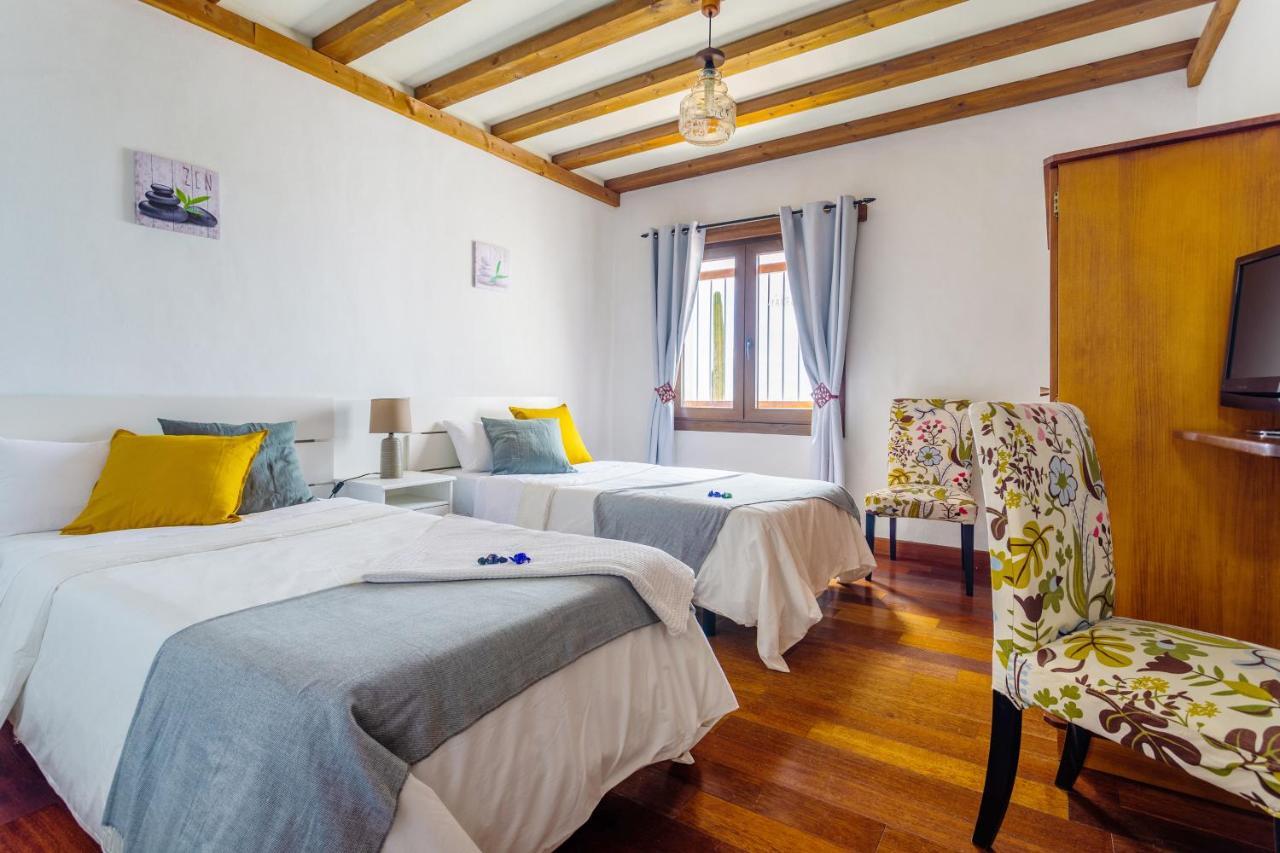 Casa Layka, Con Maravillosas Vistas Al Mar La Asomada  Esterno foto