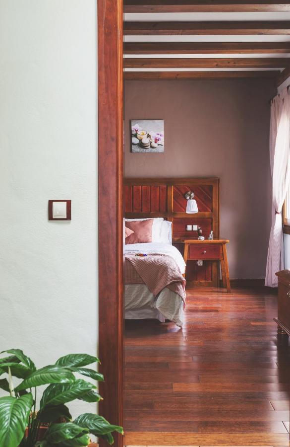 Casa Layka, Con Maravillosas Vistas Al Mar La Asomada  Esterno foto